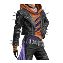 FFVII: Ever Crisis costumes (2.20) — option 109