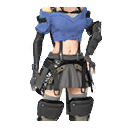 FFVII: Ever Crisis costumes (2.20) — option 27