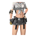 FFVII: Ever Crisis costumes (2.20) — option 28