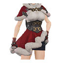 FFVII: Ever Crisis costumes (2.20) — option 30