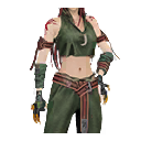 FFVII: Ever Crisis costumes (2.20) — option 29