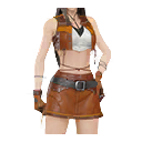 FFVII: Ever Crisis costumes (2.20) — option 31