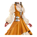 FFVII: Ever Crisis costumes (2.20) — option 50