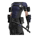 FFVII: Ever Crisis costumes (2.20) — option 119