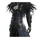 FFVII: Ever Crisis costumes (2.20) — option 121