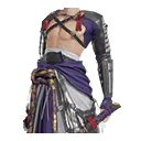 FFVII: Ever Crisis costumes (2.20) — option 123