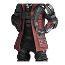 FFVII: Ever Crisis costumes (2.20) — option 136