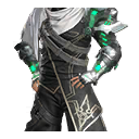 FFVII: Ever Crisis costumes (2.20) — option 138