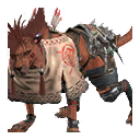 FFVII: Ever Crisis costumes (2.20) — option 68