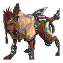 FFVII: Ever Crisis costumes (2.20) — option 66