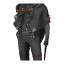 FFVII: Ever Crisis costumes (2.20) — option 145