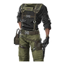 FFVII: Ever Crisis costumes (2.20) — option 144