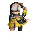 FFVII: Ever Crisis costumes (2.20) — option 73