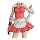 FFVII: Ever Crisis costumes (2.20) — option 75