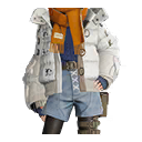 FFVII: Ever Crisis costumes (2.20) — option 74