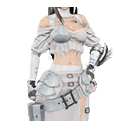 Zzzzz 17166005603006 — FFVII: Ever Crisis costumes (2.20) option 33