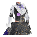 Zzzzz 171660056052008 — FFVII: Ever Crisis costumes (2.20) option 156