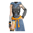 Zzzzz 17166005606002 — FFVII: Ever Crisis costumes (2.20) option 76