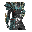 Zzzzz 172040812420012 — FFVII: Ever Crisis costumes (2.20) option 114