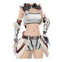 Zzzzz 17204081243013 — FFVII: Ever Crisis costumes (2.20) option 34