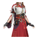 Zzzzz 17204081244011 — FFVII: Ever Crisis costumes (2.20) option 54