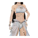Zzzzz 17210617603014 — FFVII: Ever Crisis costumes (2.20) option 35