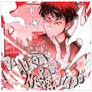 1900x1900 000000 80 0 0 1 — Ramma "MVP" Todas las canciones (Abril, 2025) option 46