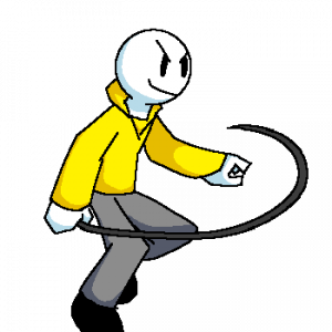 Banana — STT Roster Tier List option 3
