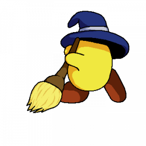 Broom Hatter — STT Roster Tier List option 10