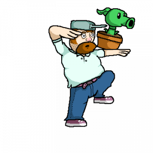 Crazy Dave — STT Roster Tier List option 19