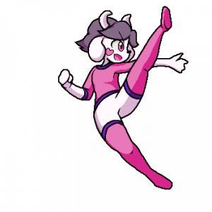 Cupcake — STT Roster Tier List option 21
