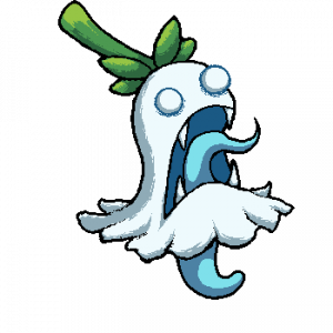 Ghost Pepper — STT Roster Tier List option 32