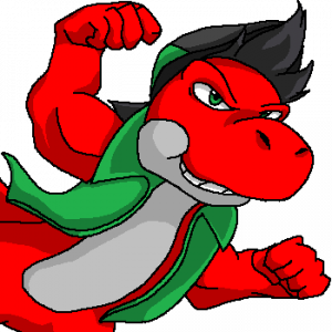 Gyoshi — STT Roster Tier List option 36