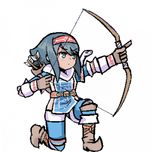 Hime — STT Roster Tier List option 40