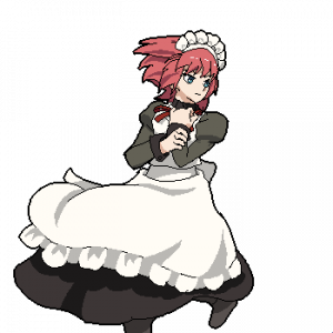 Hisui — STT Roster Tier List option 41