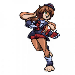 Lucy — STT Roster Tier List option 60
