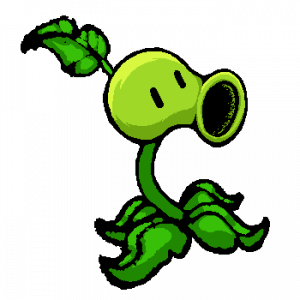 Peashooter — STT Roster Tier List option 81