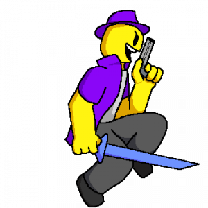Saphrey — STT Roster Tier List option 95