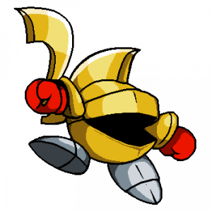 Sir Kibble — STT Roster Tier List option 98