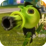 Agentpeagw1 — PvZ GW1 All Characters option 6