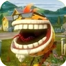 Chesterchompergw1 — PvZ GW1 All Characters option 25