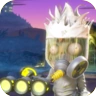 Drtoxicgw1 — PvZ GW1 All Characters option 55