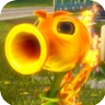 Firepeagw1 — PvZ GW1 All Characters option 2