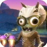 Paleontologistgw1 — PvZ GW1 All Characters option 60