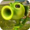 Peashootergw1 — PvZ GW1 All Characters option 1