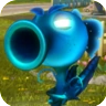 Plasmapeagw1 — PvZ GW1 All Characters option 9