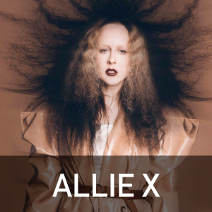 Alliex — Pop Girls - From Classic Era to Now option 4
