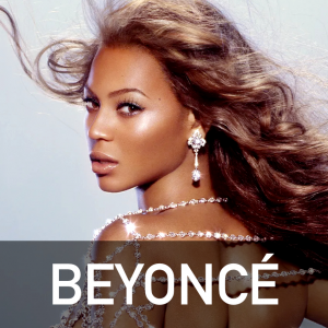 Beyonce — Pop Girls - From Classic Era to Now option 19
