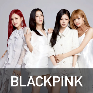 Blackpink — Pop Girls - From Classic Era to Now option 22