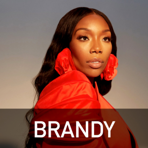 Brandy — Pop Girls - From Classic Era to Now option 24